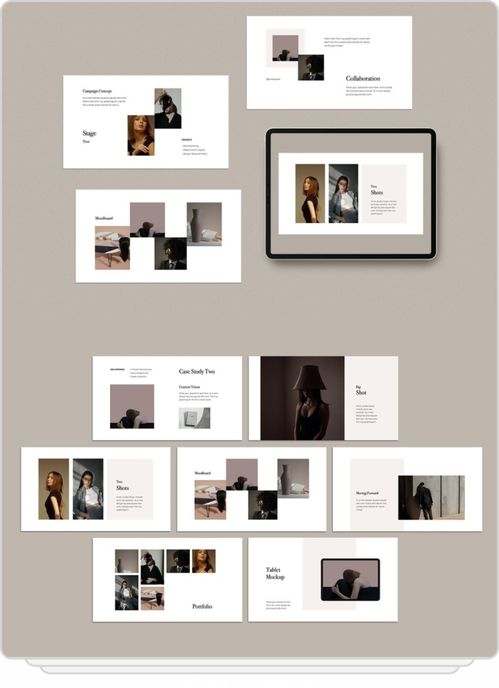 別盲目編排，掌握版式設(shè)計(jì)基礎(chǔ)要點(diǎn) 從程序到圖片設(shè)計(jì)的核心法則