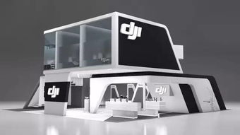 展覽區(qū)也是產(chǎn)品 探索十個優(yōu)秀展示設計的視覺藝術(shù)