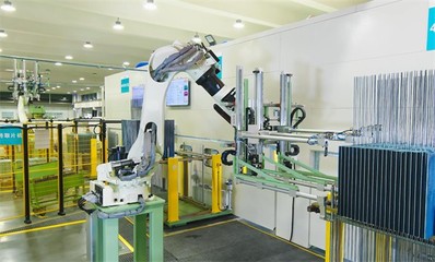 數(shù)字化引擎驅(qū)動綠色未來 海信日立以智造賦能高質(zhì)量發(fā)展