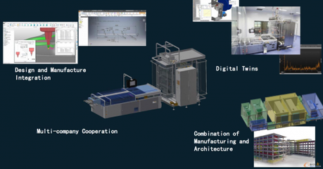 設計創(chuàng)新驅(qū)動僅一公司智能化發(fā)展