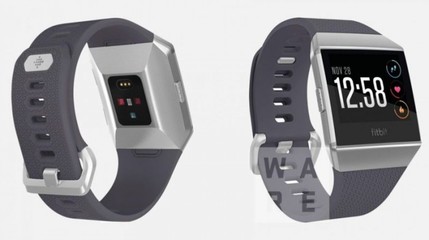 收購(gòu)之后的重拳出擊 Fitbit推出自家智能手表，重塑智能穿戴市場(chǎng)格局
