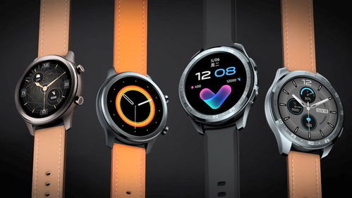 vivo Watch正式發(fā)布 更懂用戶，貼心且好看的全能智能伴侶