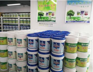 開(kāi)一家小型防水涂料廠的投資成本詳解